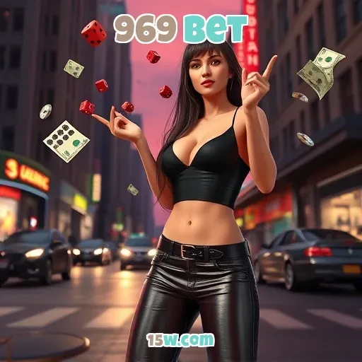 969 bet: A Confiabilidade que Todo Apostador Procurava