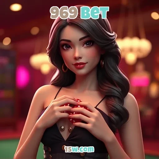 969 bet Pagamento