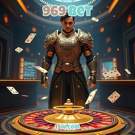 969 bet: Descubra as Promoções que Podem Mudar Seu Jogo