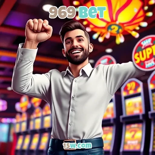 969 bet: Segurança em Primeiro Lugar para Apostadores Brasileiros