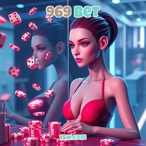 969 bet: Descubra a Nova Era dos Eventos Esportivos Online