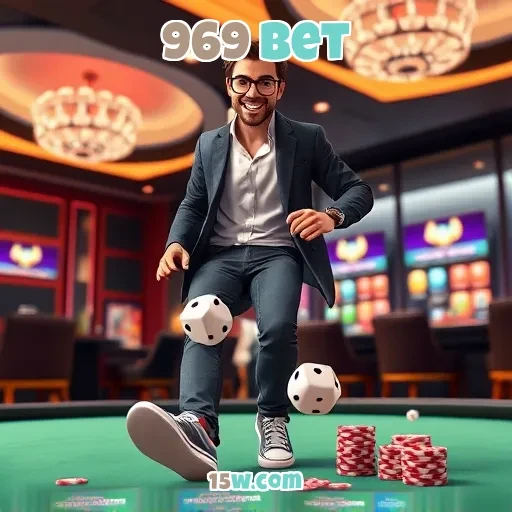 969 bet: Os Segredos da Seção VIP que Você Precisa Conhecer