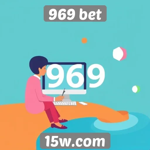 Tutoriais para iniciantes no 969 bet
