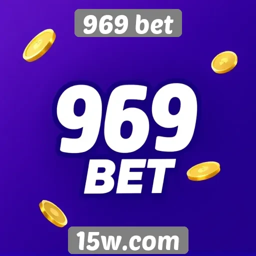 Plataforma 969 bet oferece ampla gama de jogos online