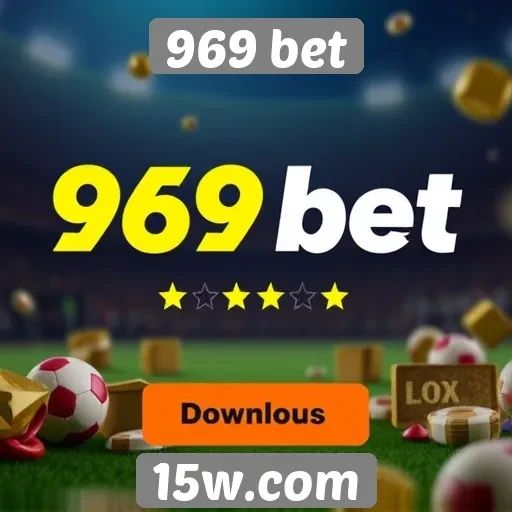 Comparação de bônus disponíveis na 969 bet