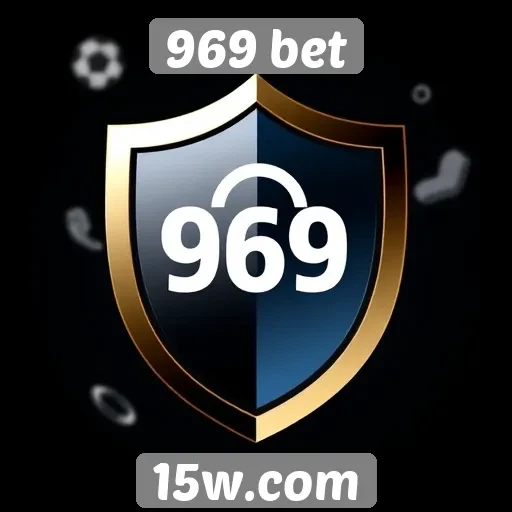 Estudo sobre segurança e proteção de dados na 969 bet