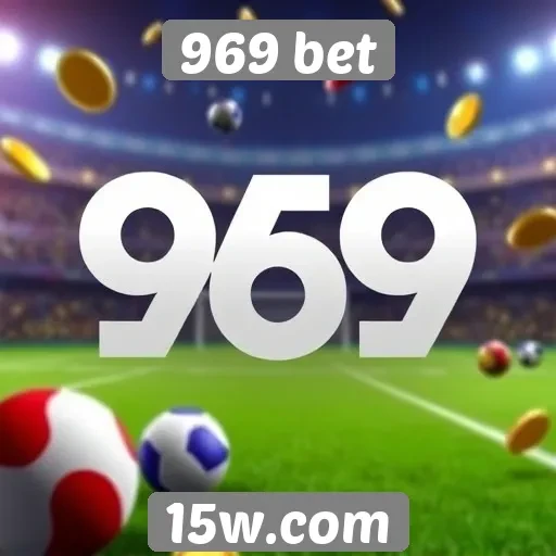 Análise das opções de jogos disponíveis no 969 bet