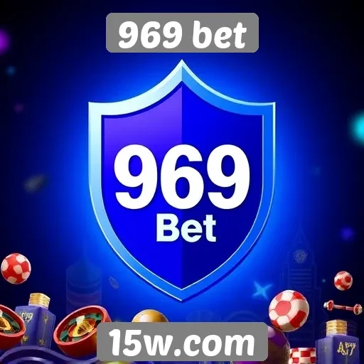 Segurança e privacidade no site de jogos 969 bet