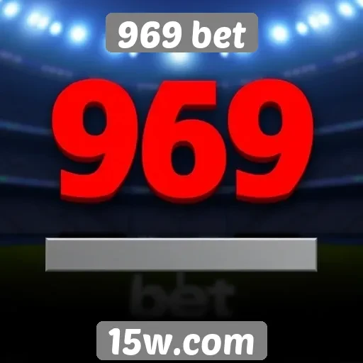 Análise das funcionalidades do site 969 bet