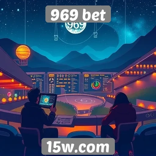 Avaliação da experiência do usuário no site 969 bet