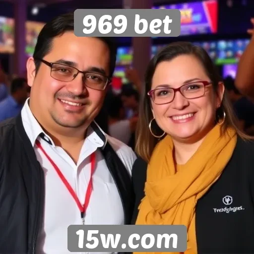 Depoimentos de usuários sobre a experiência no 969 bet